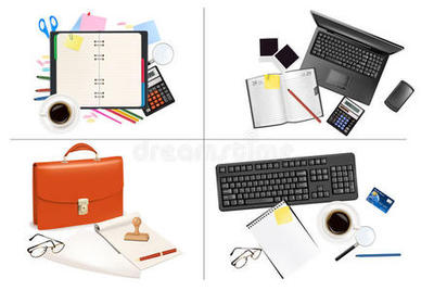 內容營銷新利器 正版商用圖片如何助力辦公用品銷售