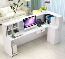 重慶辦公家具廠直銷 前臺桌、老板桌、會議桌等辦公桌一站式低價供應，辦公用品銷售服務